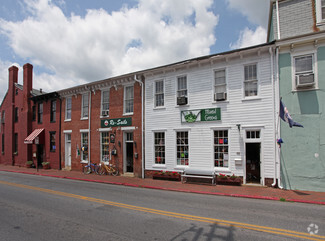 More details for 42-48 Randall St, Annapolis, MD - Office/Retail for Rent