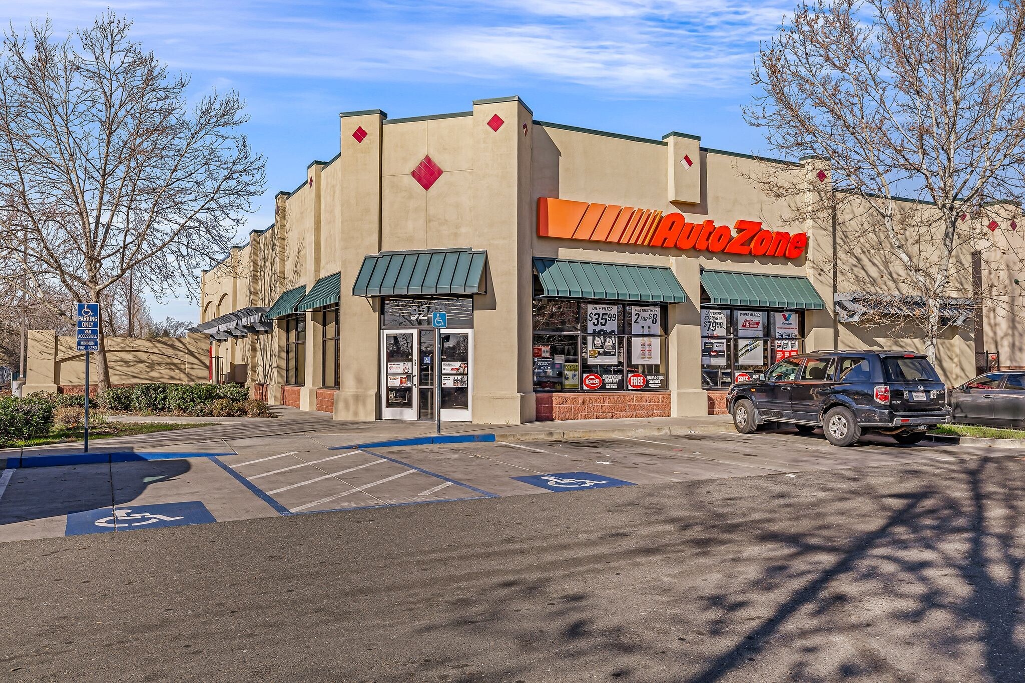 9240 Elk Grove Florin Rd, Elk Grove, CA for sale Building Photo- Image 1 of 1