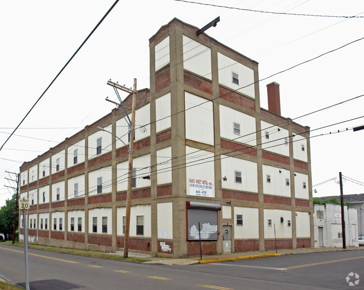 373 High St, Wilkes Barre, PA for sale - Primary Photo - Image 1 of 1