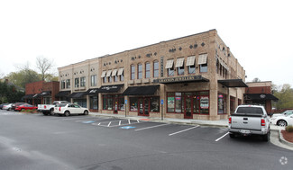 More details for 2023 Grayson Pky, Grayson, GA - Office, Retail for Rent