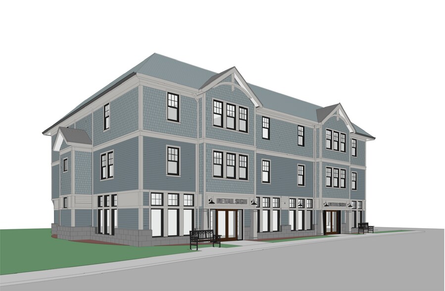 41 Hillside Ave, Amesbury 01913 Retail for Rent UK