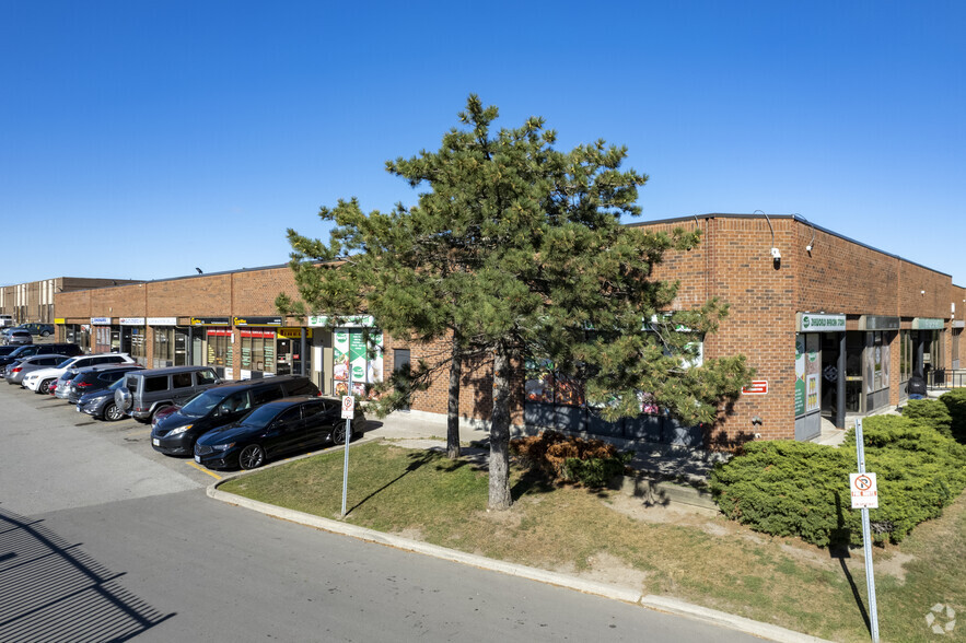 4800 Sheppard Ave E, Toronto, ON for rent - Building Photo - Image 2 of 5