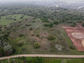 7510 Wallis St, Fulshear, TX - aerial  map view - Image1