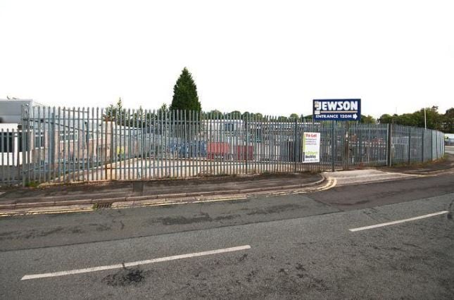 Newby Rd, Stockport for sale Primary Photo- Image 1 of 1