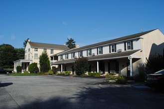 74 Pottstown Pike, Chester Springs, PA for rent Building Photo- Image 1 of 4