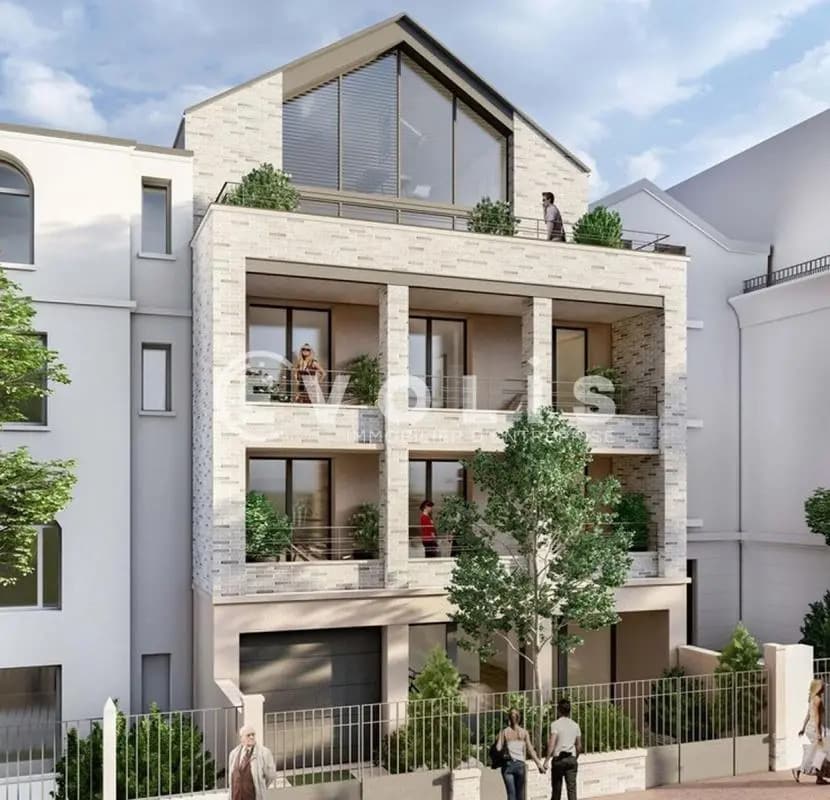 Land in Saint-Cloud for sale Building Photo- Image 1 of 6