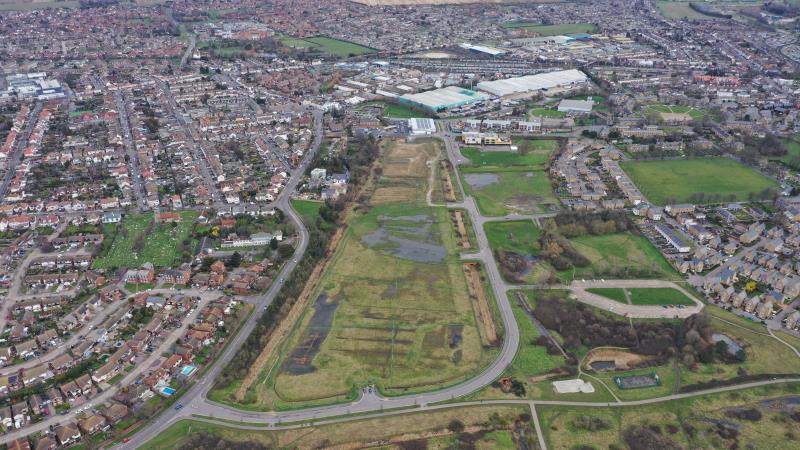 Campfield Rd, Southend On Sea for sale Primary Photo- Image 1 of 1