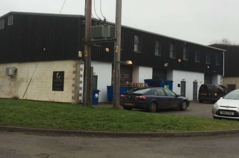 Sandpool Farm, Cirencester GL7 6EA UK