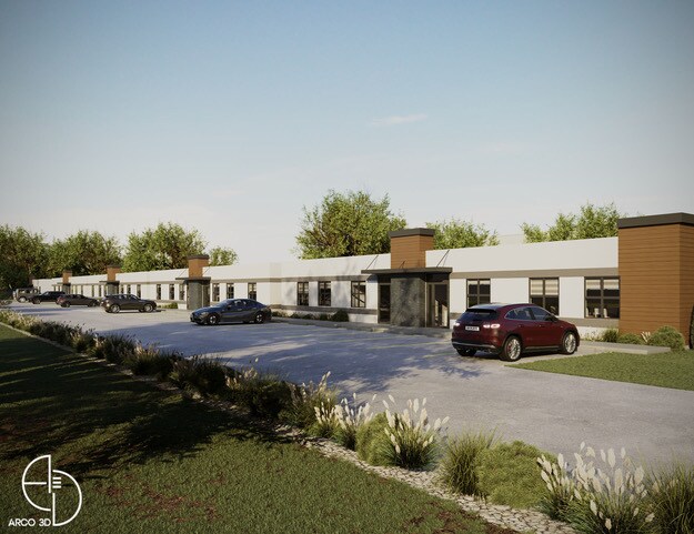 5345 Highway Blvd, Katy, TX for sale - Building Photo - Image 1 of 6