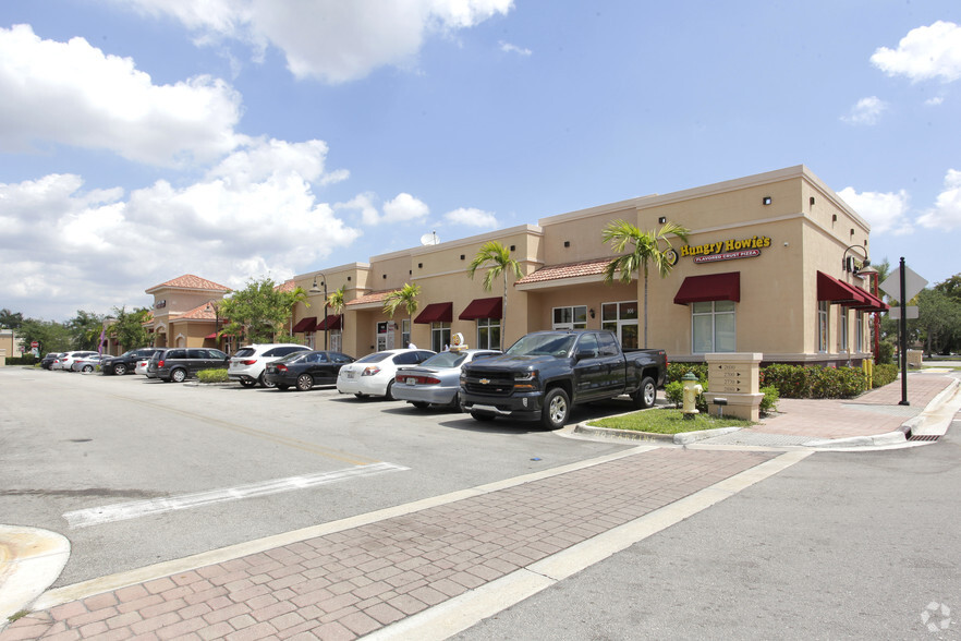 2600 S University Dr, Miramar, FL for sale - Primary Photo - Image 1 of 1