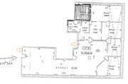 plan avec accès