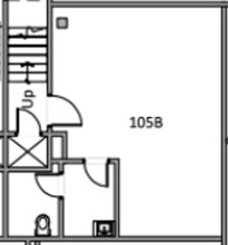 17300 El Camino Real, Houston, TX for rent Floor Plan- Image 1 of 1