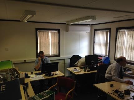 Stafford Park 7, Telford to rent - Interior Photo - Image 3 of 6