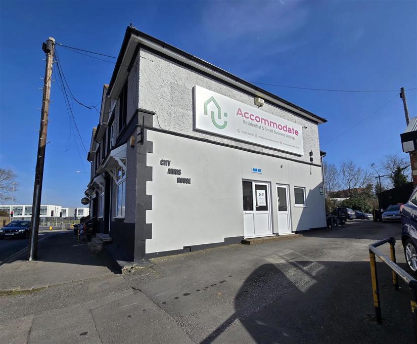 125-127 London Rd, Dartford to rent Building Photo- Image 1 of 2