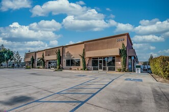 5800 District Blvd, Bakersfield, CA for sale Building Photo- Image 1 of 1