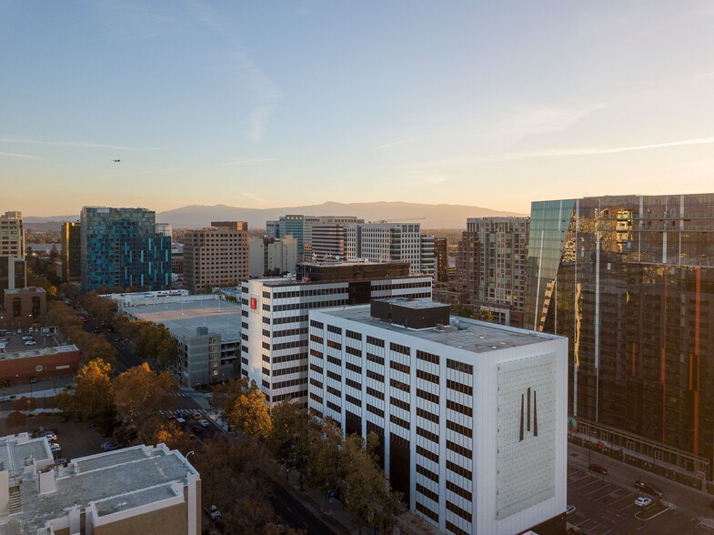 111 N Market St, San Jose, CA for sale - Primary Photo - Image 1 of 1