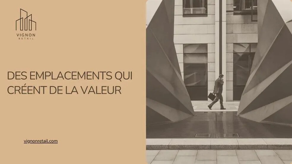 Retail in Paris for sale - Building Photo - Image 3 of 5