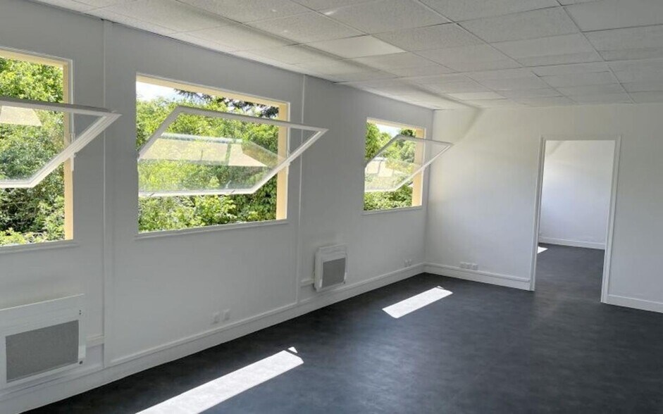 9 Rue Louis Armand, Eaubonne to rent - Interior Photo - Image 3 of 10