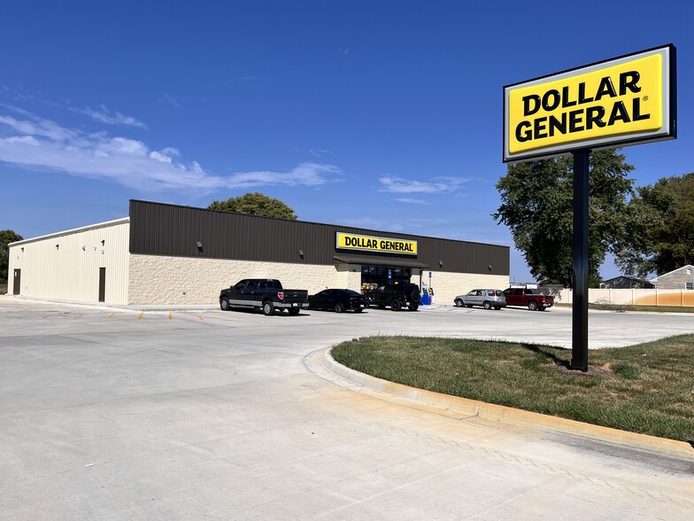 16340 S Jonesville Rd, Columbus, IN for sale - Building Photo - Image 1 of 7