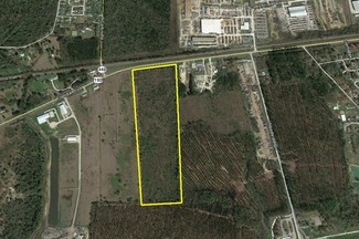 More details for Highway 190, Walker, LA - Land for Sale