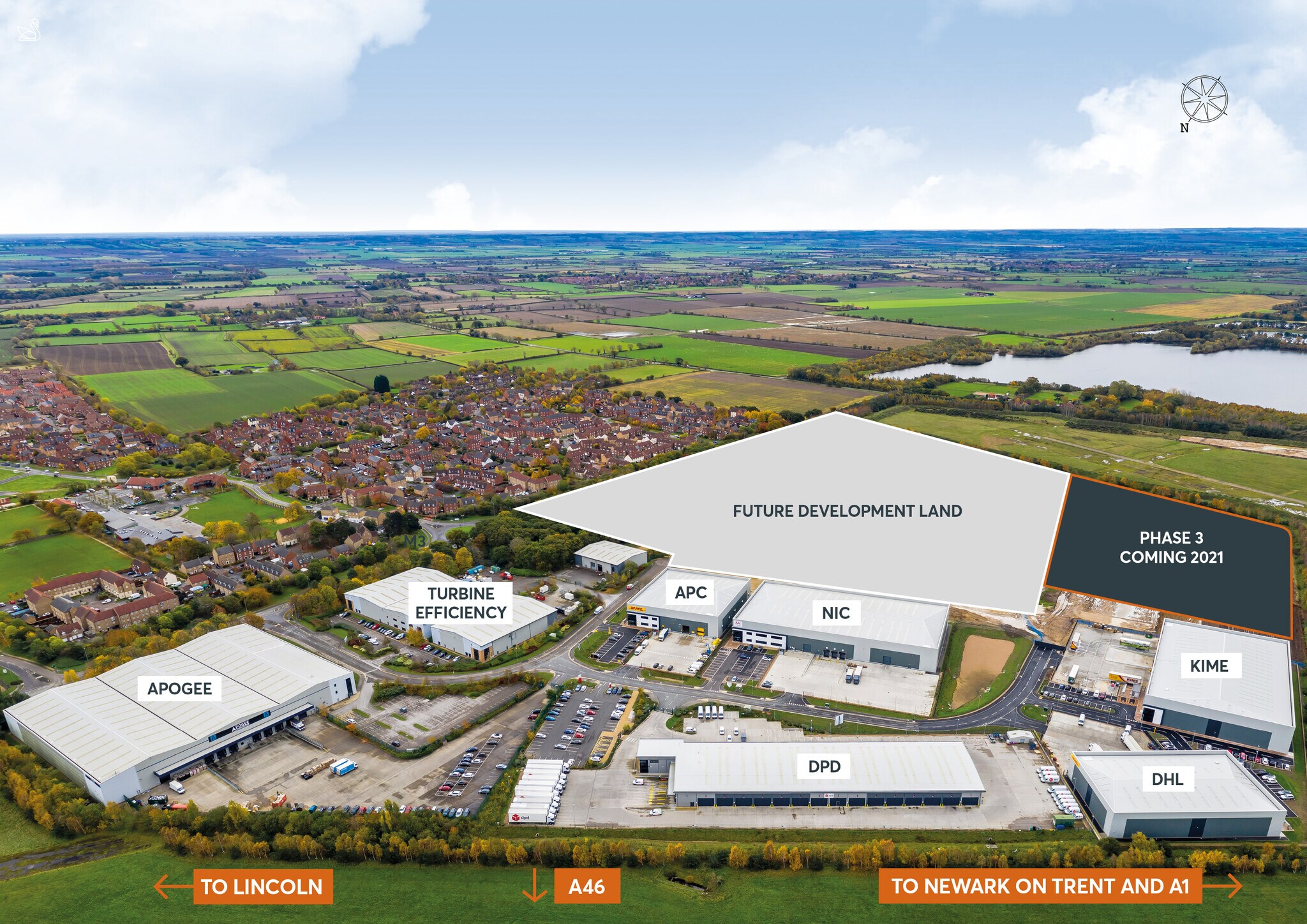 Electric Ave, Lincoln for sale Building Photo- Image 1 of 1