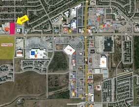 FM 529 & Sommerall Dr, Houston, TX for sale Primary Photo- Image 1 of 1