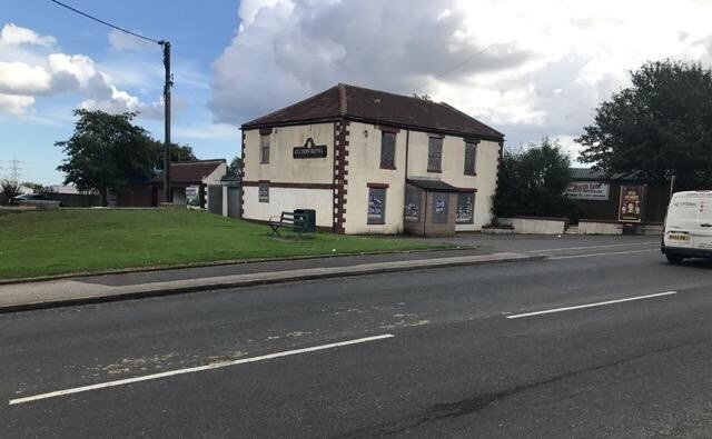 Front St, South Hetton for sale - Primary Photo - Image 1 of 1