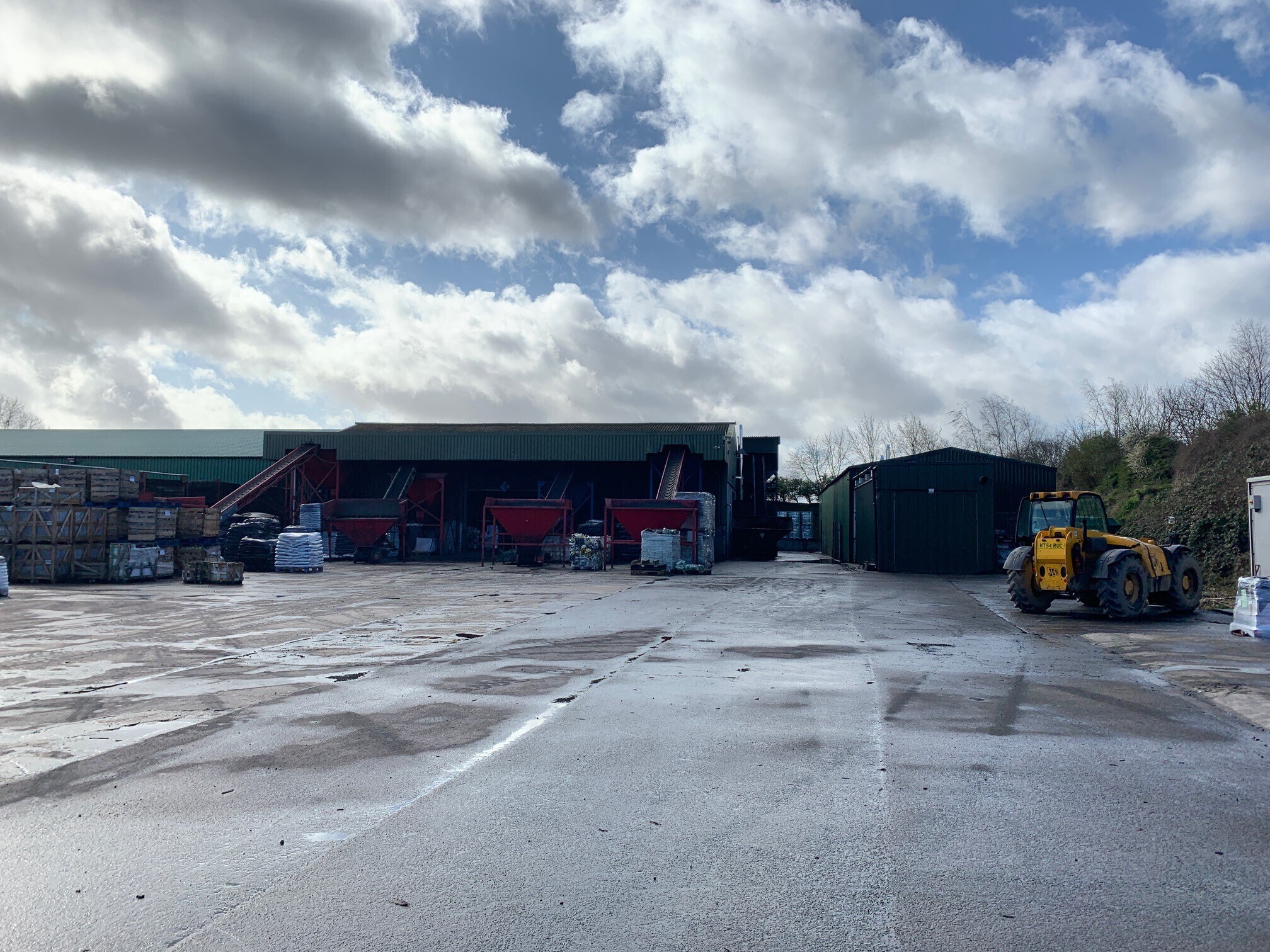 Bicester Rd, Enstone for sale Building Photo- Image 1 of 1