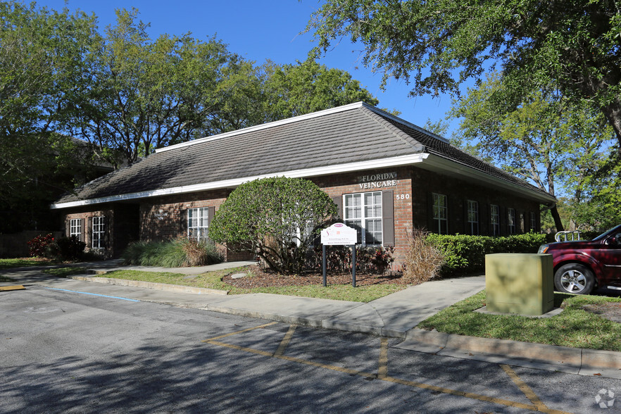 580 Rinehart Rd, Lake Mary, FL for sale - Primary Photo - Image 1 of 1