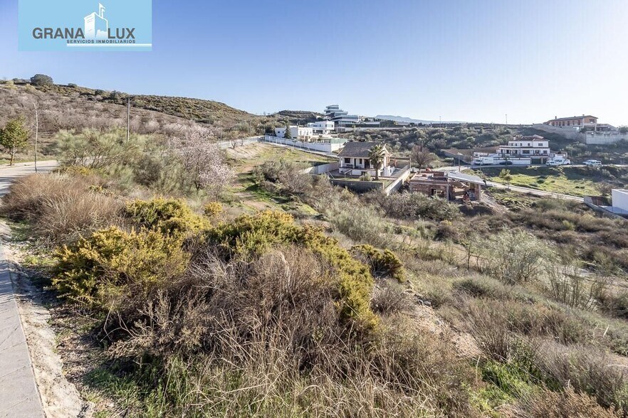 Calle Charinas, 28, La Zubia, Granada for sale - Building Photo - Image 2 of 12