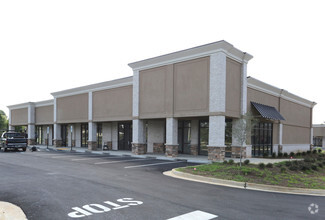 More details for 2701 Frederick Rd, Opelika, AL - Office/Retail for Rent