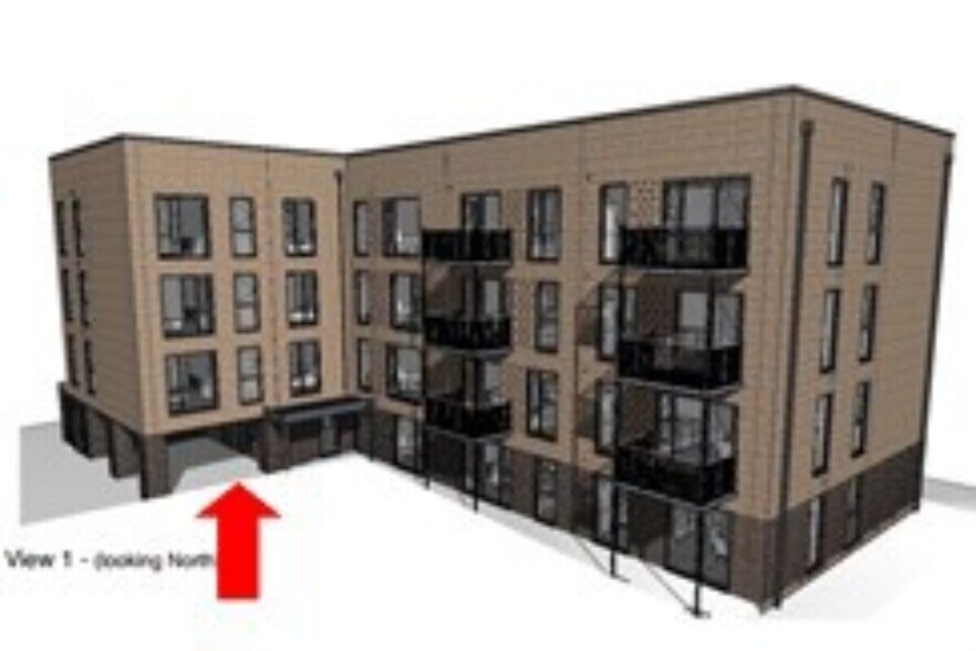 50 Topsham Rd, Exeter for sale - Building Photo - Image 2 of 3