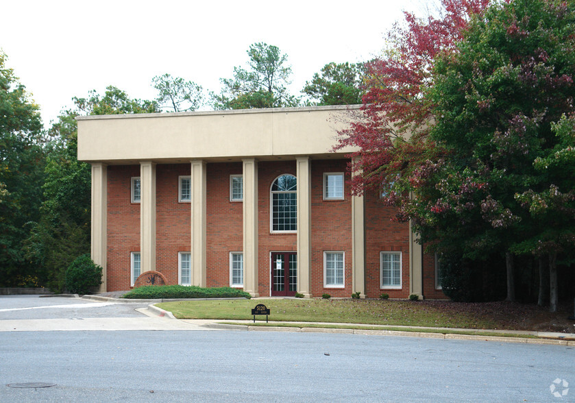 5120 Old Ellis Pt, Roswell, GA for sale - Primary Photo - Image 1 of 1