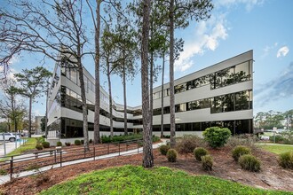 500 Medical Center Blvd, Conroe, TX for rent Building Photo- Image 1 of 4