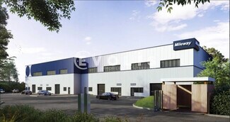 More details for Light Industrial to Rent