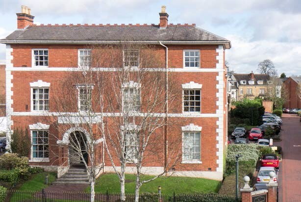 213-215 Hagley Rd, Birmingham for sale Primary Photo- Image 1 of 1