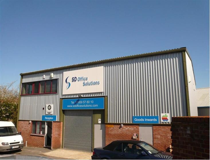 14 Spitfire House Main Rd, Westerham for sale Primary Photo- Image 1 of 1