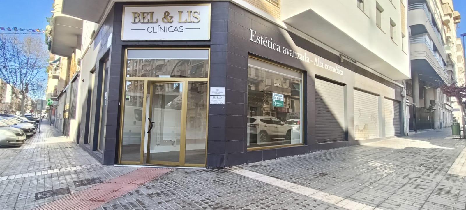 Carrer Mariano Benlliure, 70, Elche, Alicante to rent Primary Photo- Image 1 of 12