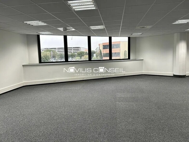 Office in Blagnac to rent - Building Photo - Image 1 of 16