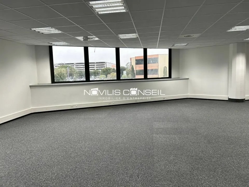 Office in Blagnac to rent Building Photo- Image 1 of 17