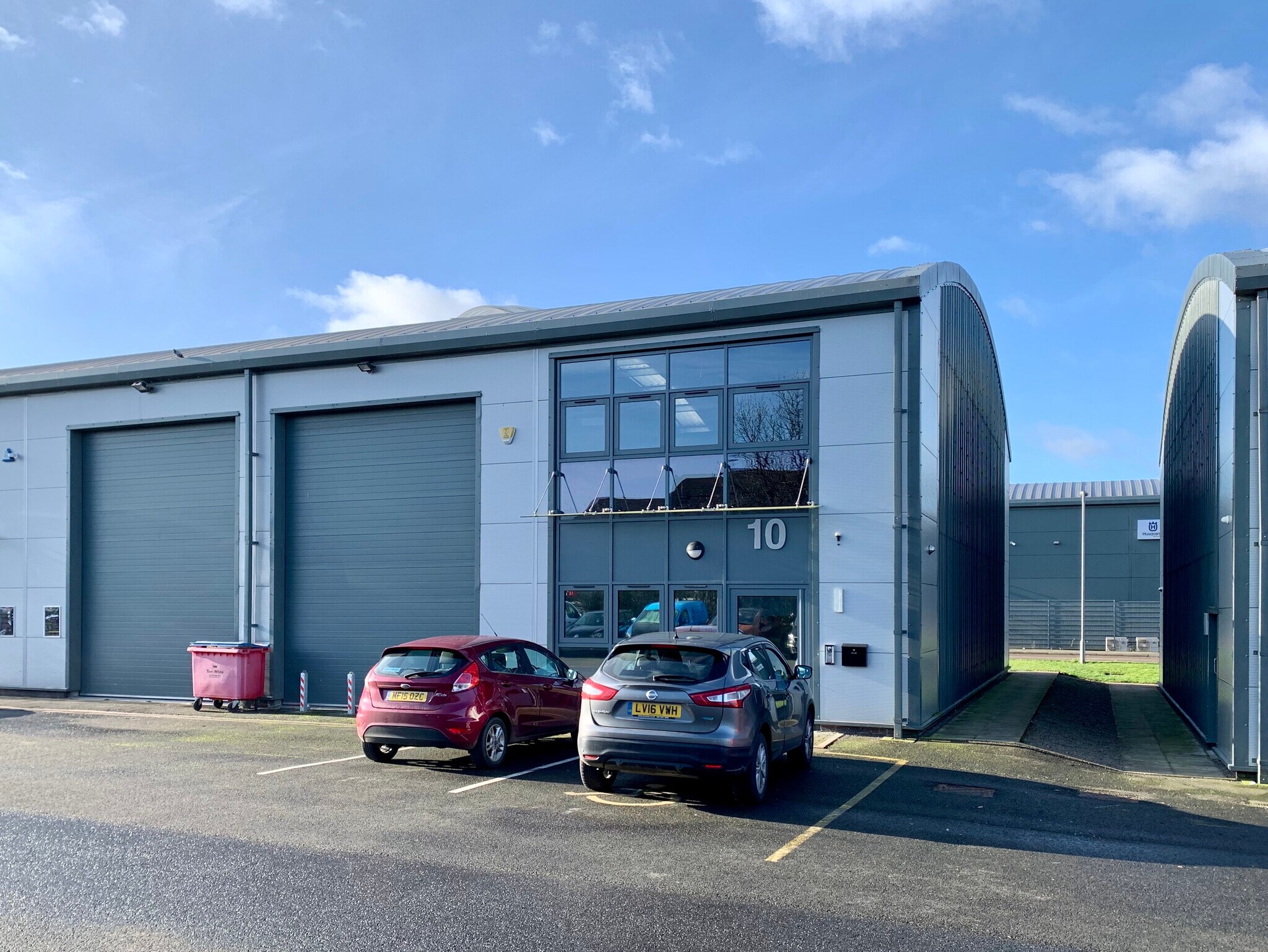 Marina Ct, Hinckley for sale Primary Photo- Image 1 of 1