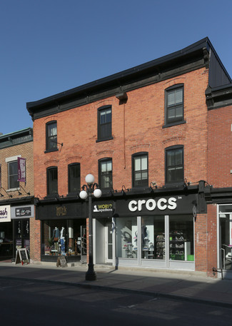 More details for 45-49 William St, Ottawa, ON - Retail for Rent