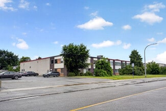 More details for 121-123 Av Labrosse, Pointe-claire, QC - Office, Industrial to Rent
