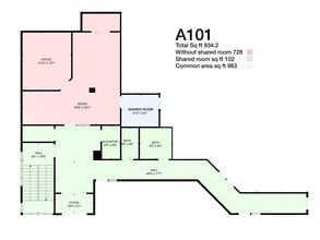 1224 Mill St, East Berlin, CT to rent Floor Plan- Image 1 of 2
