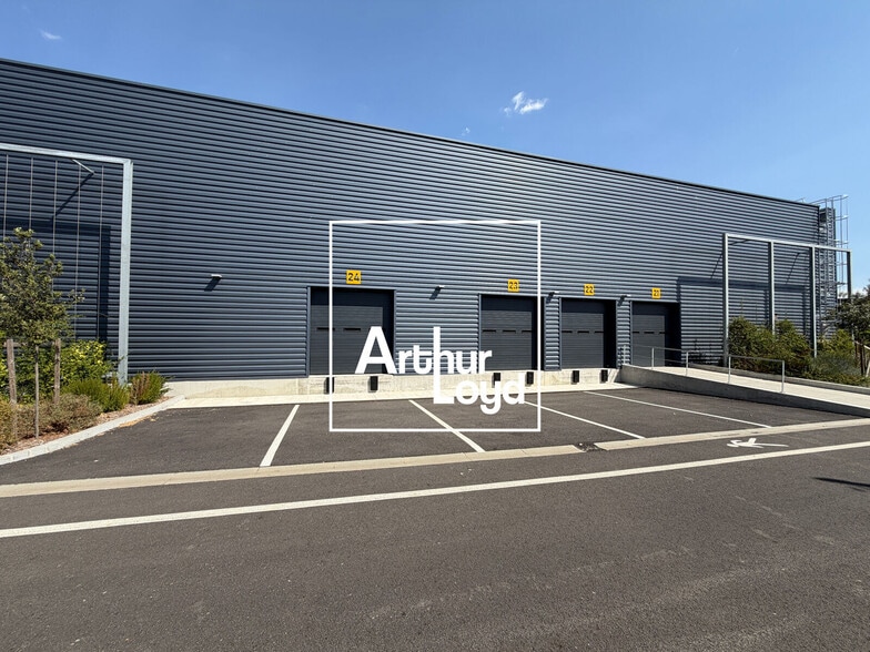 Office in Toulouse to rent - Building Photo - Image 3 of 14