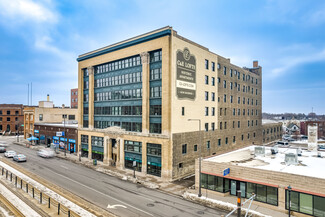 More details for 2410 University Ave W, Saint Paul, MN - Retail for Rent