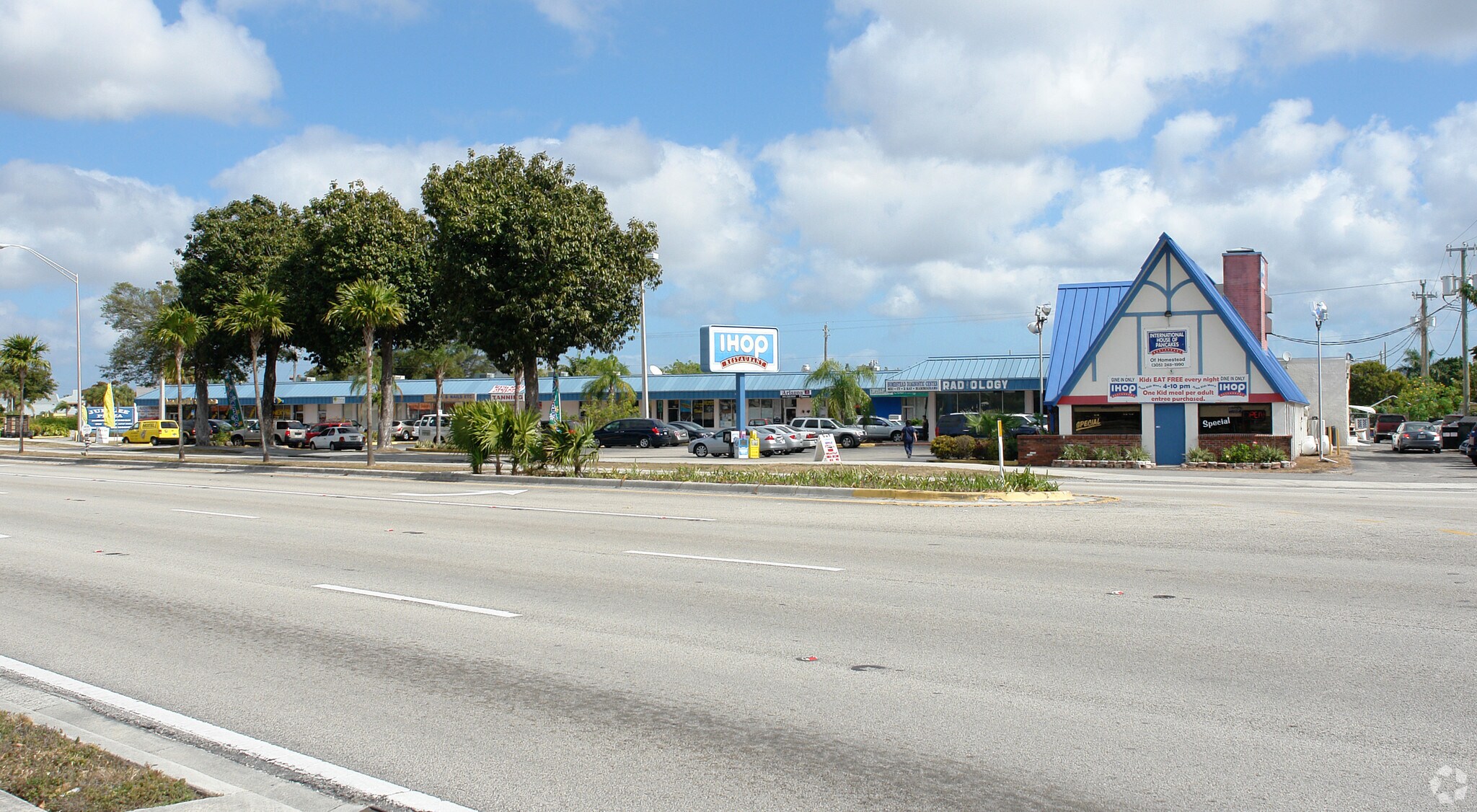 211 S Homestead Blvd, Homestead, FL for sale Primary Photo- Image 1 of 1