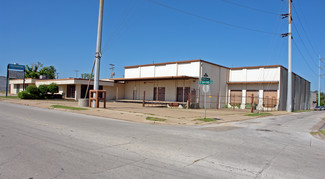 More details for 500 S Jennings Ave, Fort Worth, TX - Industrial for Rent