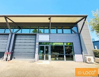 More details for 41 Rue Paule Raymondis, Toulouse - Office, Light Industrial to Rent