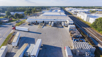 More details for 1005 Snively Ave, Winter Haven, FL - Industrial for Sale